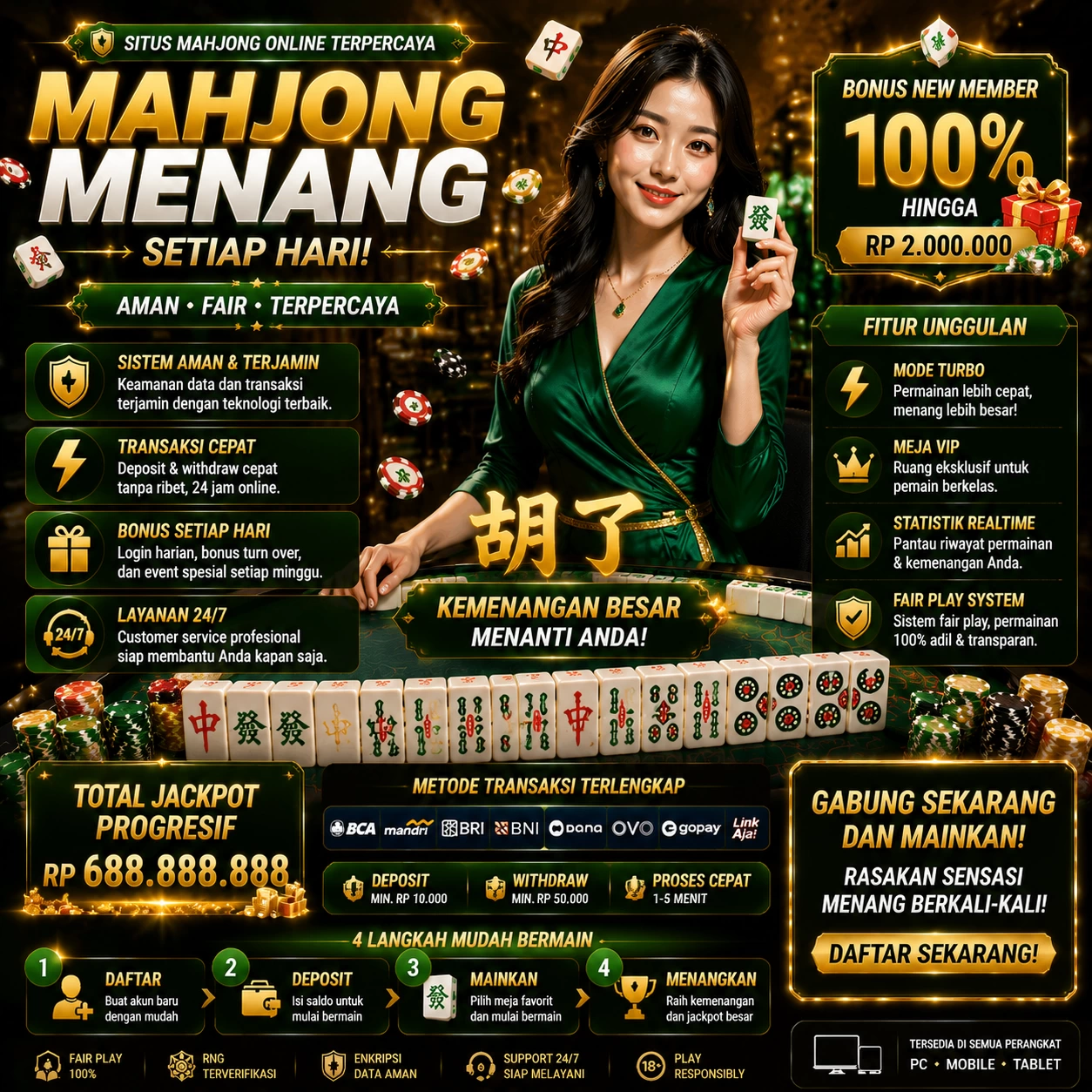 rp33 APK Indonesia - Panduan Lengkap dan Tutorial