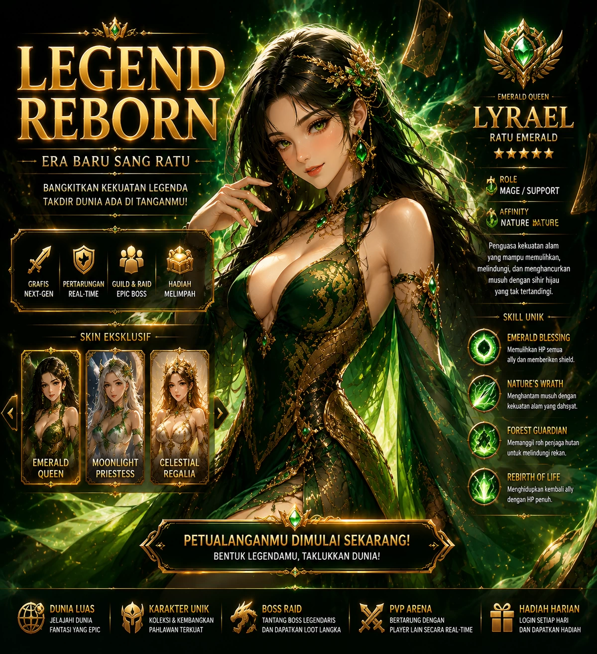 rp33 APK Indonesia - Panduan Lengkap dan Tutorial